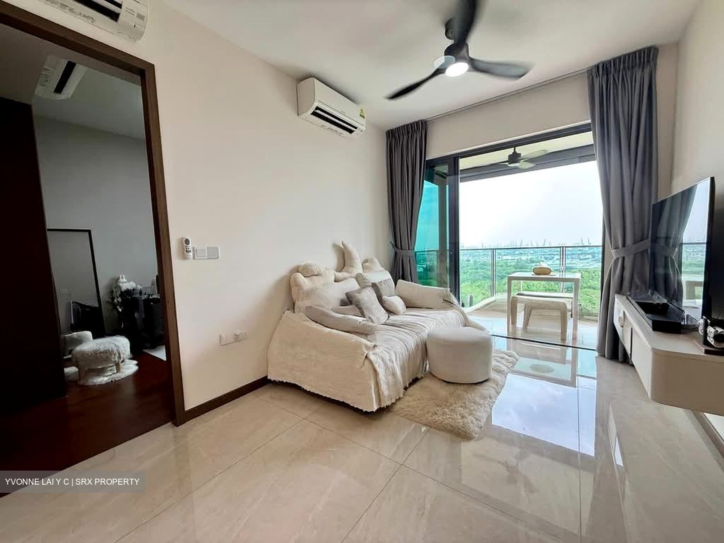 Normanton Park (D5), Apartment #566633581